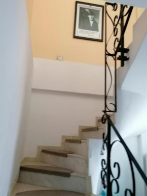 Dublex Daire